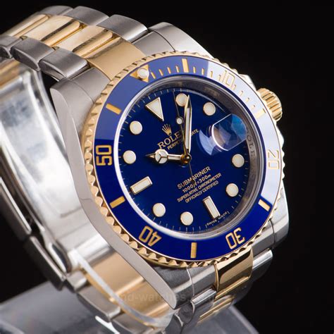 rolex submariner cost